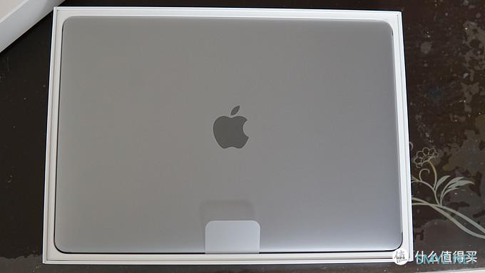 macbook pro 2019 官翻版入手体验