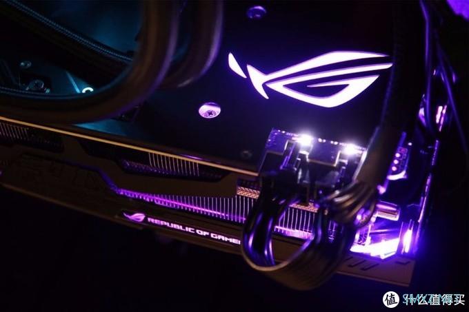 618显卡买哪家？低调的ROG RTX2070super评测体验！