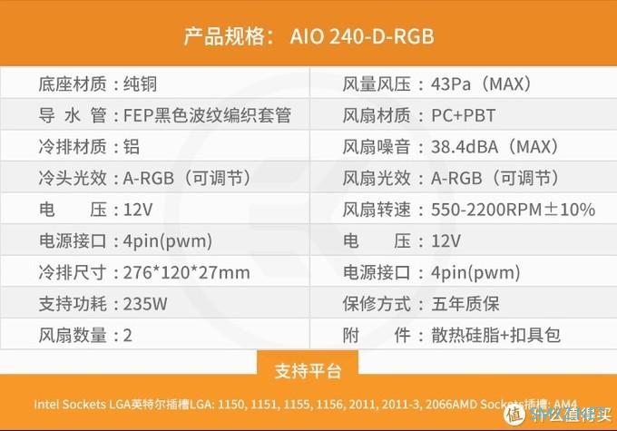 硬件推荐 篇一：风冷散热差？水冷会漏液？电脑散热器之我荐！