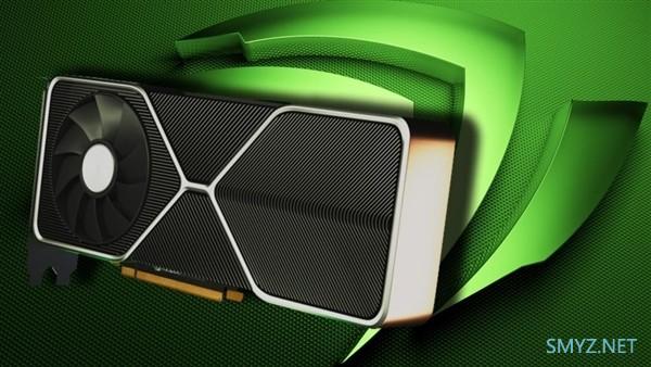 NVIDIA 安培旗舰 RTX 3090 功耗 350W？实际 TDP 可能比图灵还低