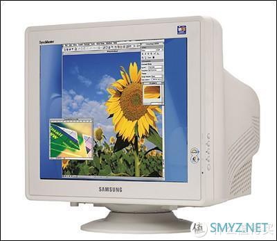 老货怀旧系列2003年的第一台电脑