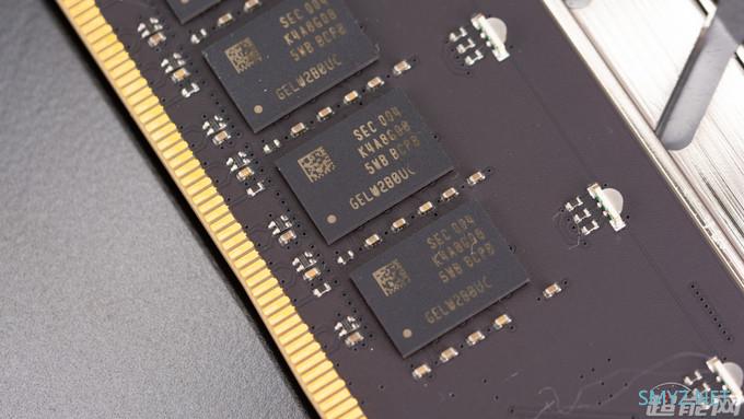 芝奇皇家戟DDR4-4000 CL15套装评测 极致的频率与时序