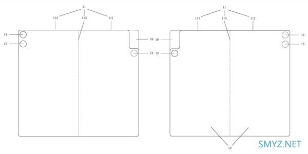 小米折叠屏新专利：前后摄像头可同时使用