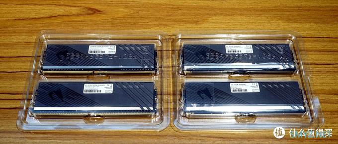 神操作，买一对真内存送一对假内存——技嘉AORUS DDR4 3600 16GB内存套装使用体验