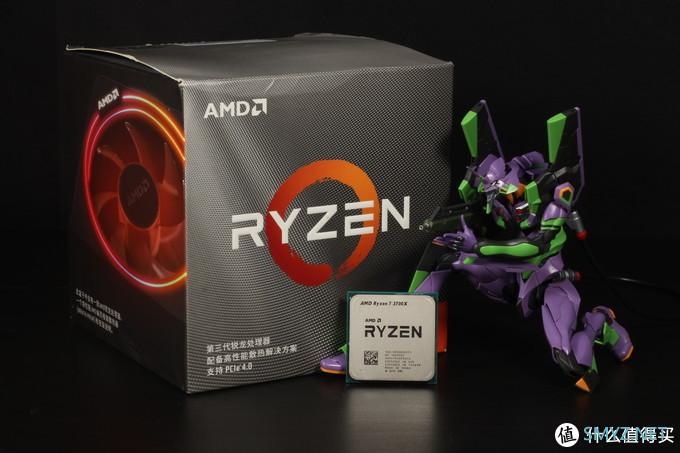 装机大赛：3A平台装机实录——信仰红！AMD YES！