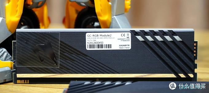 神操作，买一对真内存送一对假内存——技嘉AORUS DDR4 3600 16GB内存套装使用体验