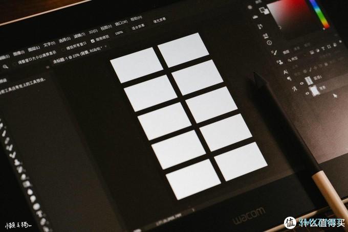 专业原画师告诉你，wacom one到底值不值得买？