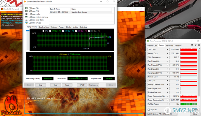 RGB、静音，我全都要：be quiet! PURE BASE 500DX 机箱 上手体验