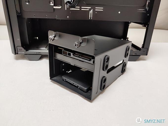 RGB、静音，我全都要：be quiet! PURE BASE 500DX 机箱 上手体验