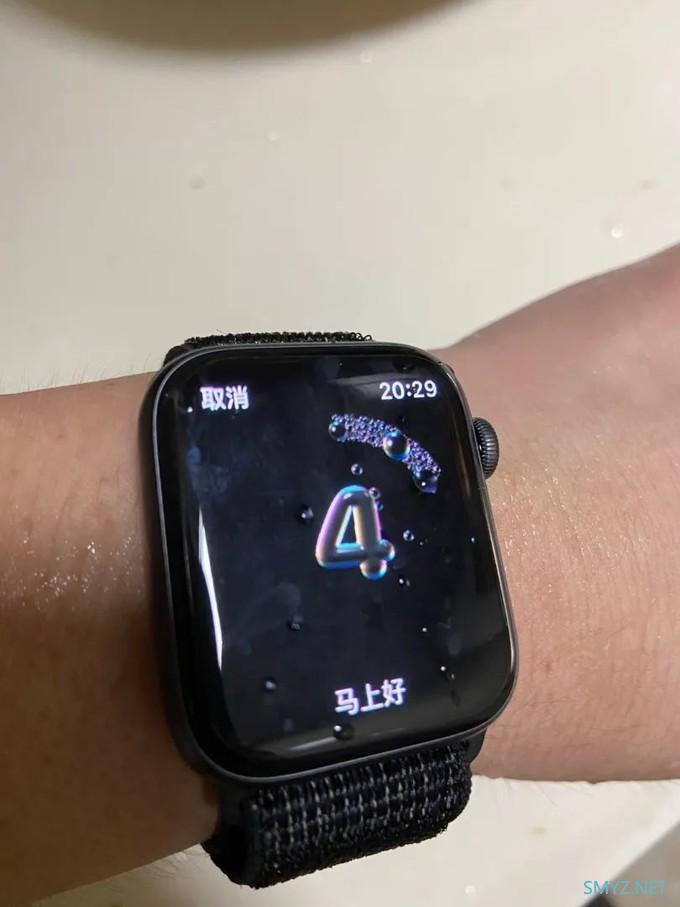 watchOS 7开发者预览版抢先体验：睡觉和洗手是头等大事