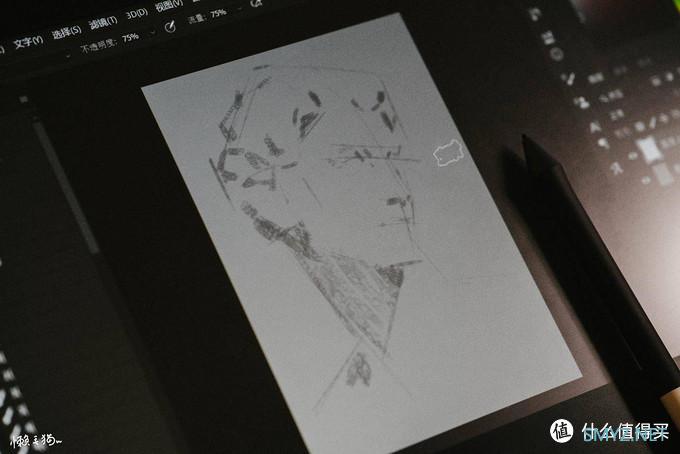 专业原画师告诉你，wacom one到底值不值得买？