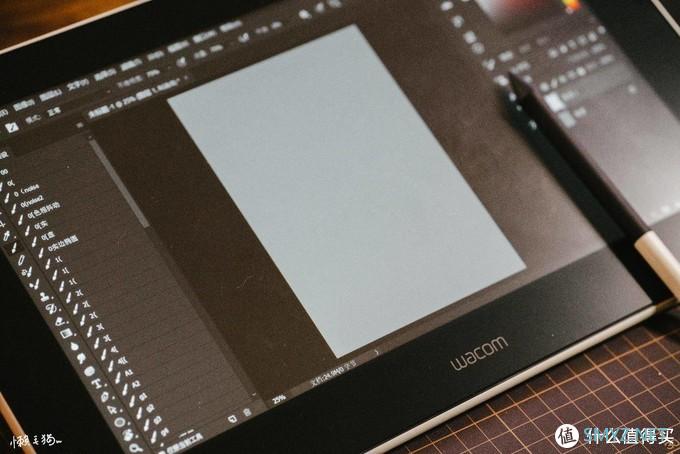 专业原画师告诉你，wacom one到底值不值得买？