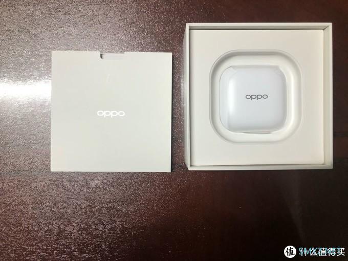 OPPO W51简单上手体验