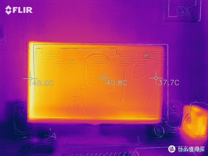 我的桌面进化史 篇二十八：​32寸+4K+HDR10，大屏搭配迷你主机搭建极简桌面