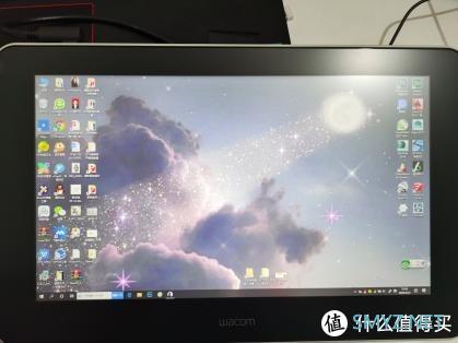 Wacom one万与创意数位屏使用感受分享