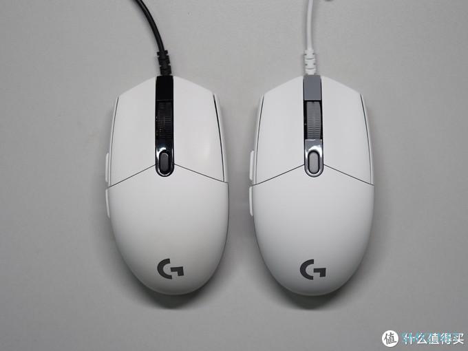 便宜又好用的鼠标，忍不住买了好几个——罗技Logitech G102（第二代）游戏鼠标使用体验