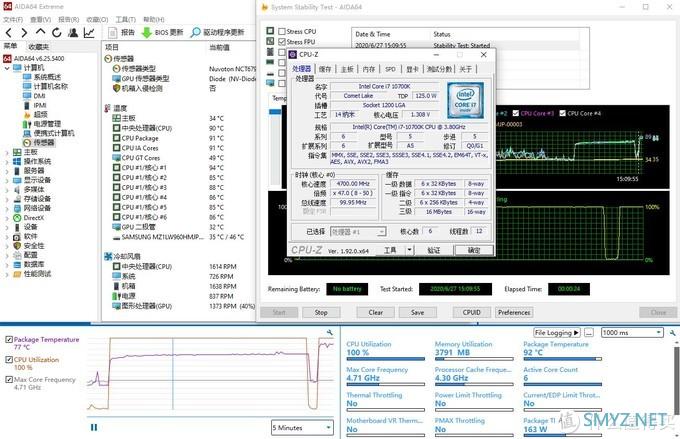 蘑菇爱搞机 篇二百三十：精致小巧，散热优秀、银欣（SilverStone）PS15W-G 精准15白色机箱 评测