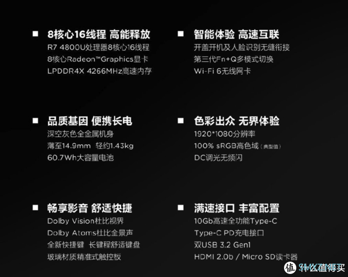 这次真的不鸽了，联想YOGA 14s锐龙版7月7日开启预售，4999元开卖