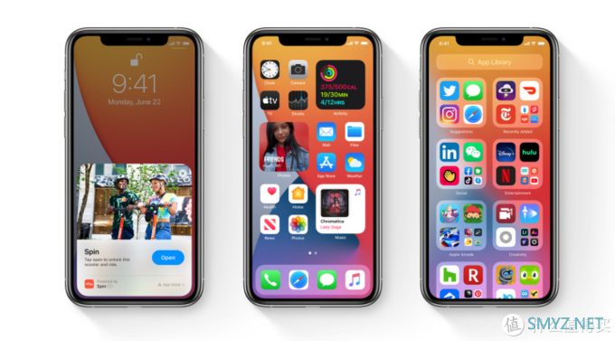 iOS 14一周使用感受：小组件或是未来方向，其他还是以前的配方