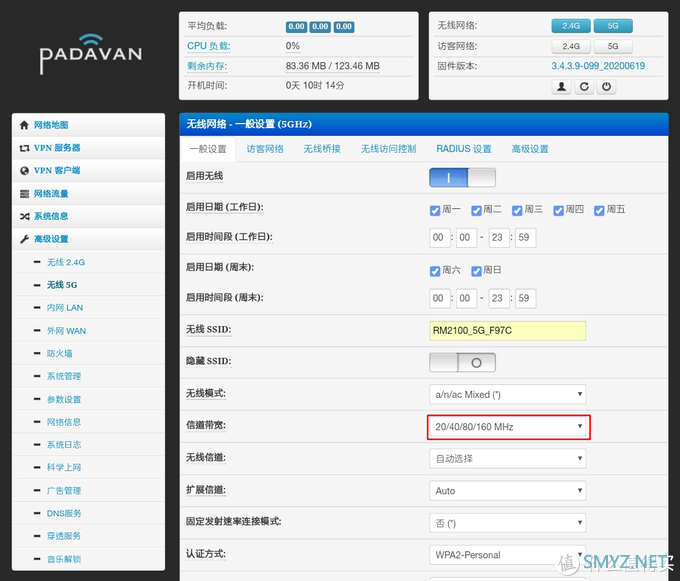 红米AC2100灵魂三连：值不值得买？买了怎么刷？刷了怎么样？