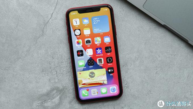 iOS 14一周使用感受：小组件或是未来方向，其他还是以前的配方