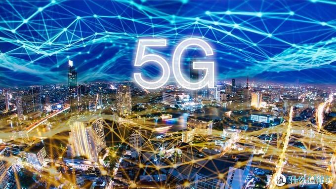 2020年5G不再是空想，高通总裁安蒙：5G如何改变世界