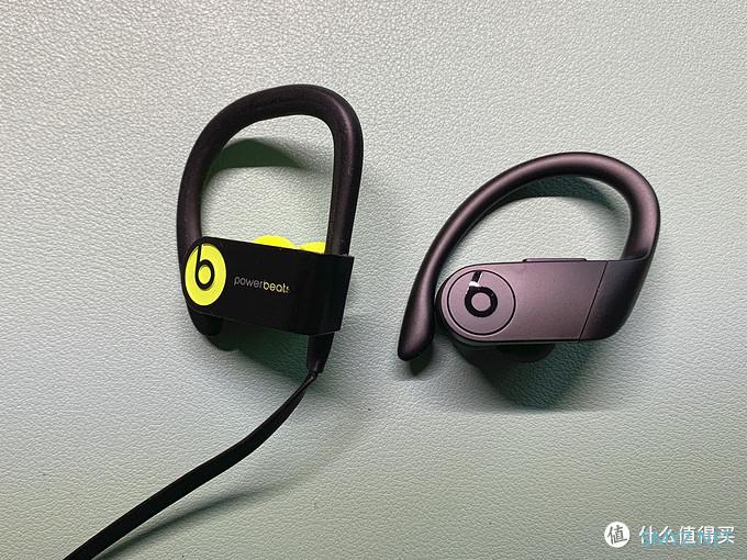 数码产品 篇六：夏天来了，运动起来——powerbeats pro购入