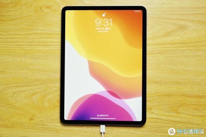 新品评测 篇八十三：PDD买的新款iPad Pro上手：能否成为你的下一台电脑？