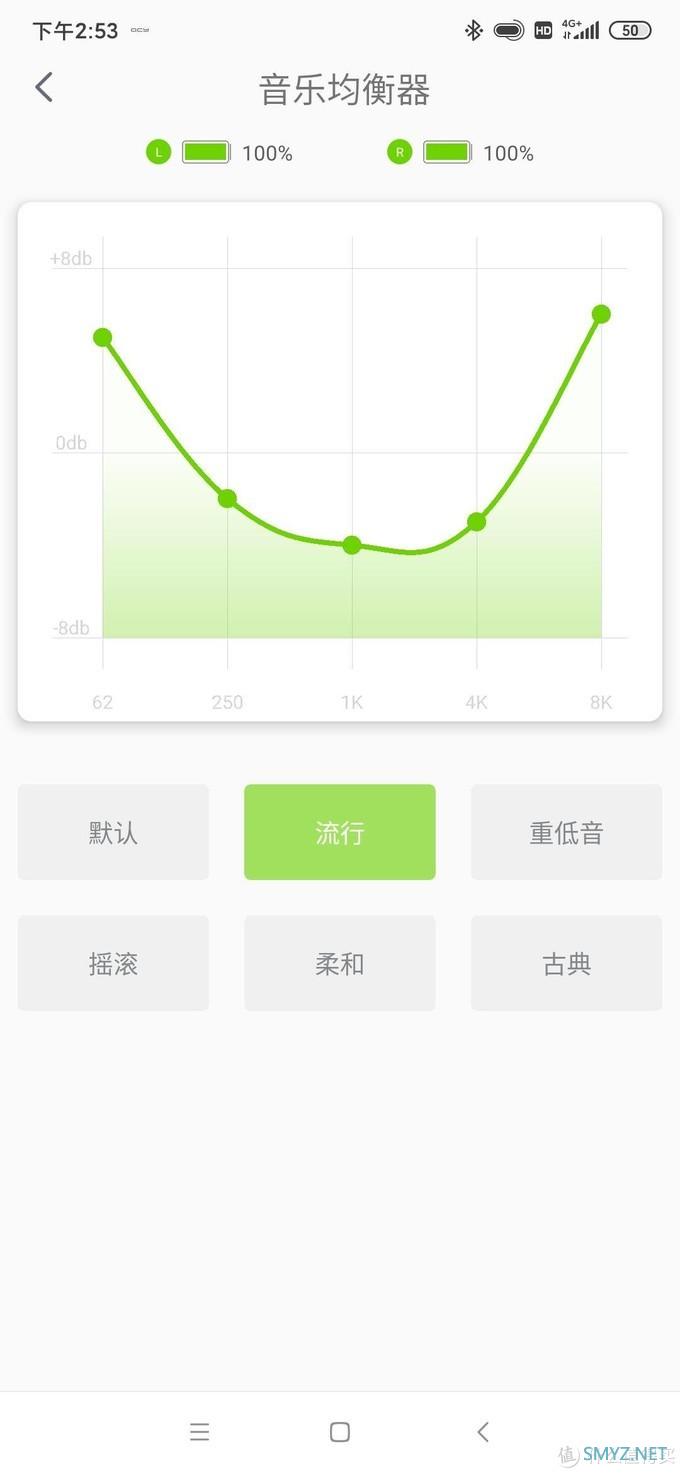 百元以内听个响性价比之王——QCY T1C耳机开箱