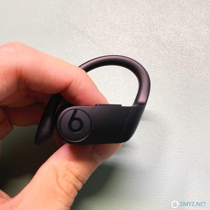 数码产品 篇六：夏天来了，运动起来——powerbeats pro购入