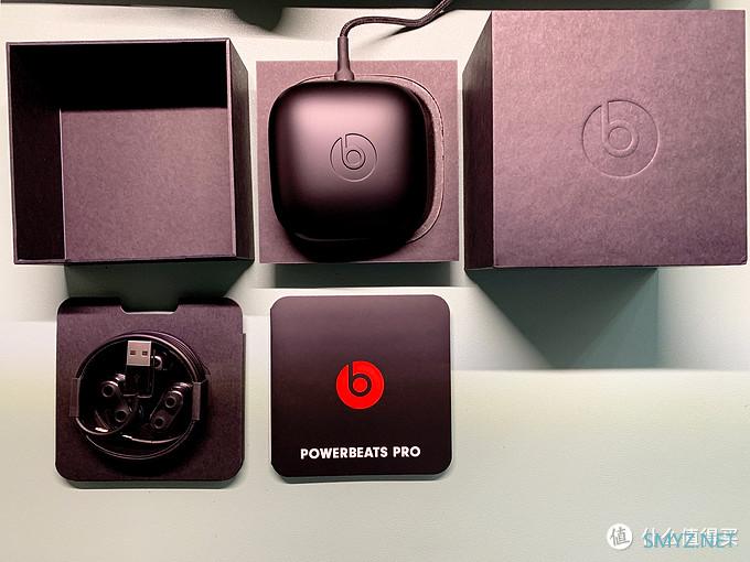 数码产品 篇六：夏天来了，运动起来——powerbeats pro购入