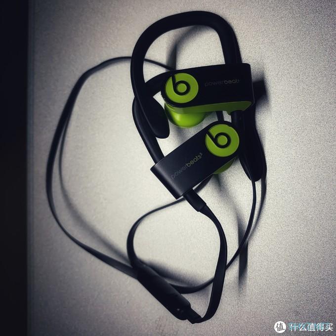 数码产品 篇六：夏天来了，运动起来——powerbeats pro购入