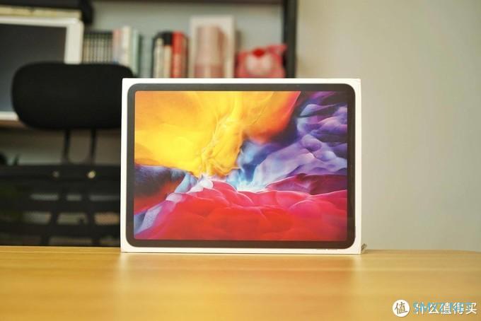 新品评测 篇八十三：PDD买的新款iPad Pro上手：能否成为你的下一台电脑？