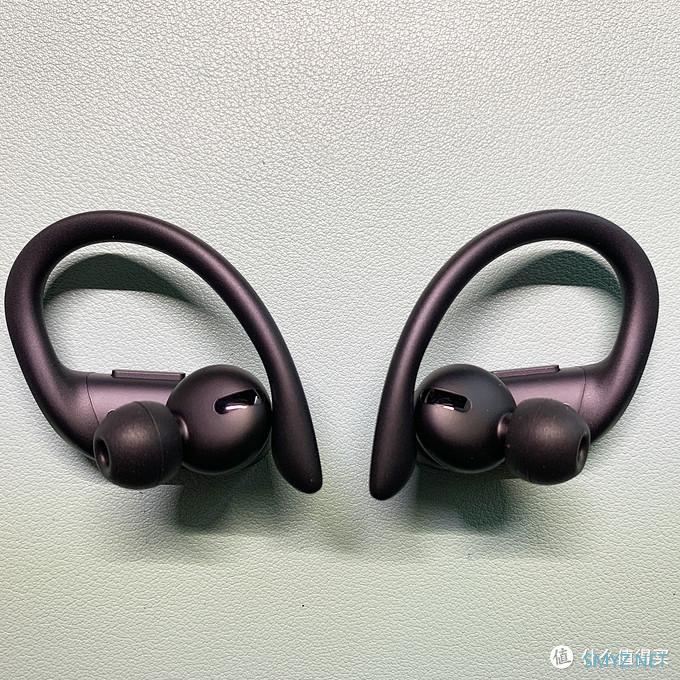 数码产品 篇六：夏天来了，运动起来——powerbeats pro购入