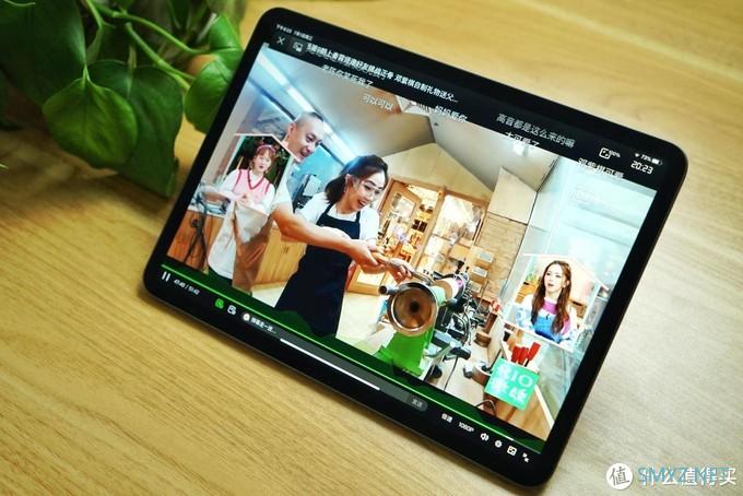 新品评测 篇八十三：PDD买的新款iPad Pro上手：能否成为你的下一台电脑？