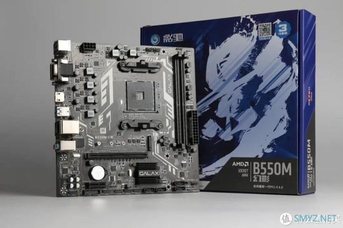 电脑DIY 篇六十七：支持PCIE4.0的B550主板装机，8000预算搞定中端AMD平台主机