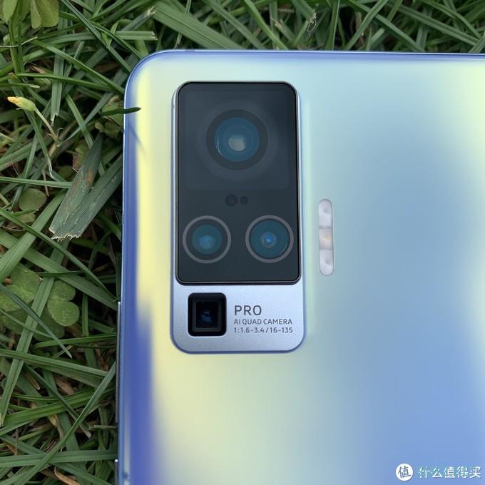 我的手，不抖了——vivo X50 Pro 手机测评