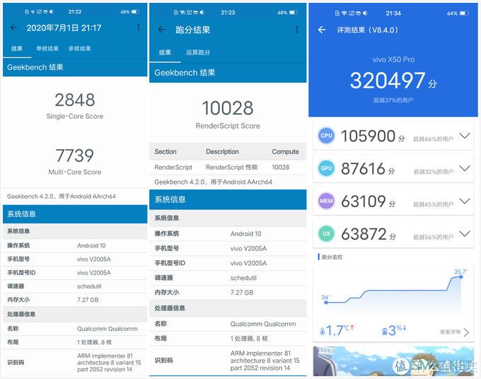 我的手，不抖了——vivo X50 Pro 手机测评