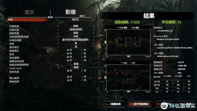 一键暴涨游戏帧率！DLSS 2.0 + 独显直连的机械革命 Z3 Air-S 真香体验