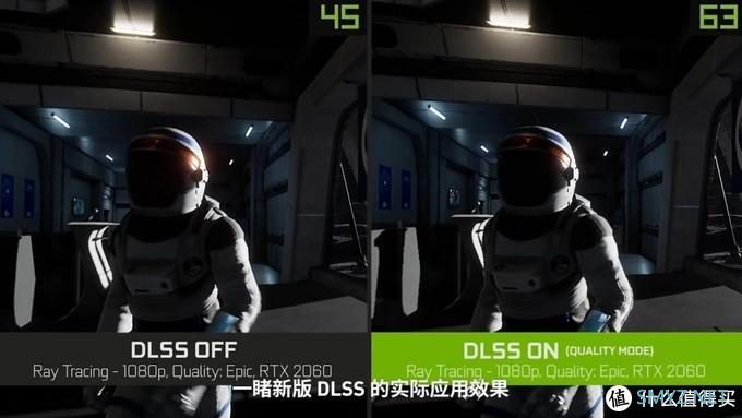 一键暴涨游戏帧率！DLSS 2.0 + 独显直连的机械革命 Z3 Air-S 真香体验