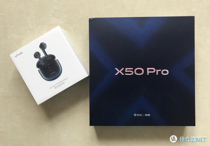 拍得好，不止于微云台：vivo X50 Pro专业影像旗舰体验