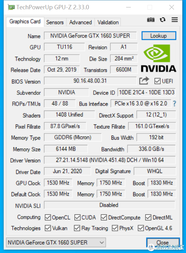 E3 1230V2老了 能带动GTX1660Super么？