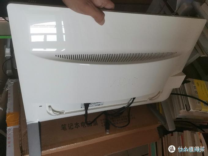 搞个显示器看FBI侦探大片: AOC e2239Fwh 触屏显示器晒单