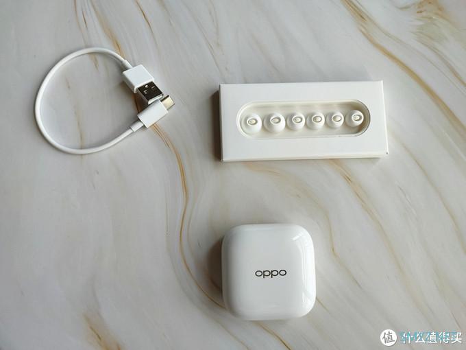 500元以内的降噪耳机到底行不行？OPPO Enco W51真无线蓝牙降噪耳机开箱和体验