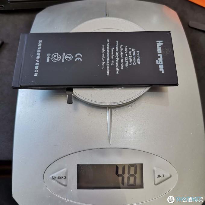 找回昔日风采 iPhone 6s plus更换华严苛电池体验记