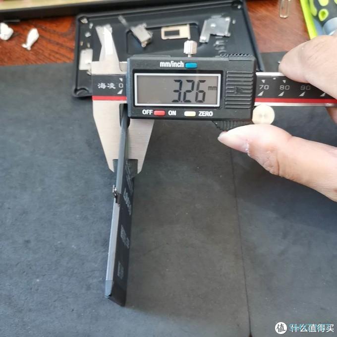 找回昔日风采 iPhone 6s plus更换华严苛电池体验记