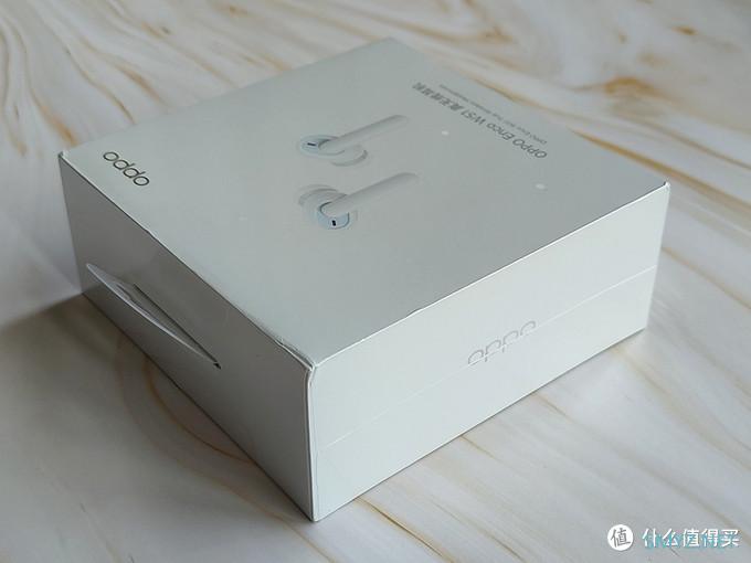 500元以内的降噪耳机到底行不行？OPPO Enco W51真无线蓝牙降噪耳机开箱和体验