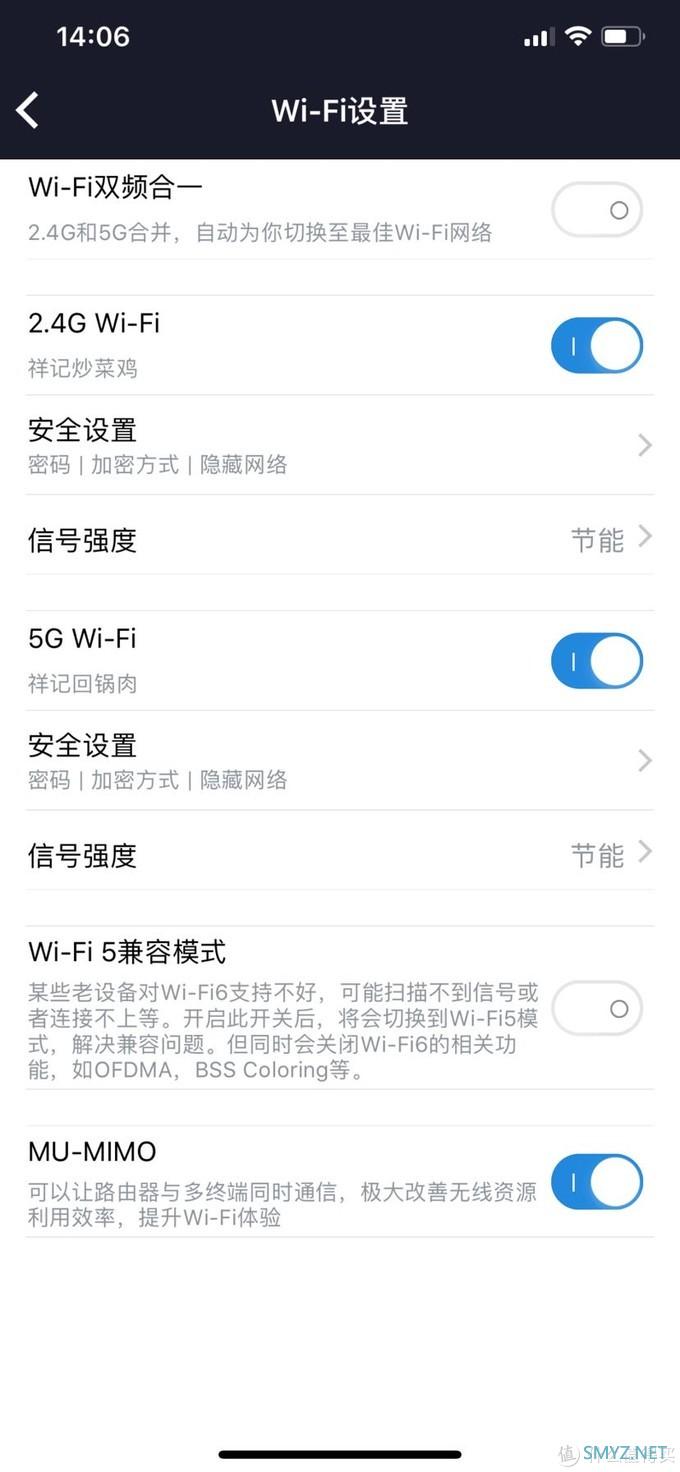 WIFI6 RedmiAX5入手体验