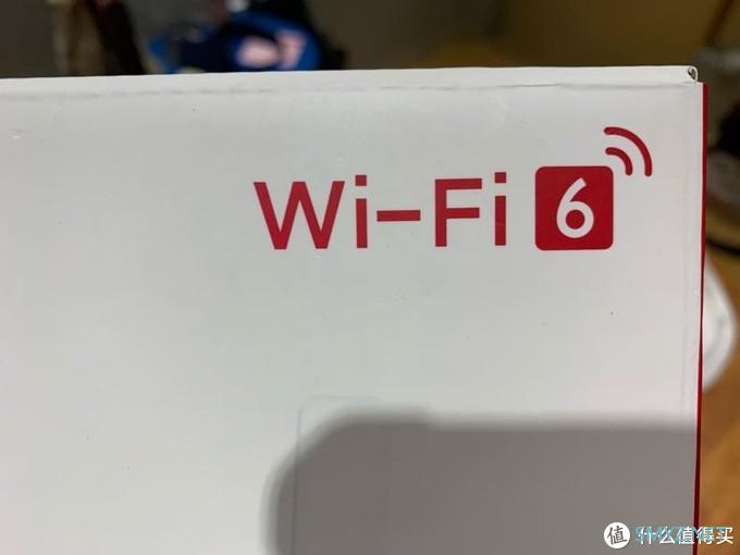 WIFI6 RedmiAX5入手体验