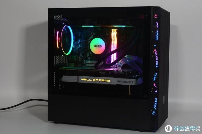 电脑DIY 篇七十四：AMD也学会挤牙膏了，锐龙R5-3600XT处理器装机实测